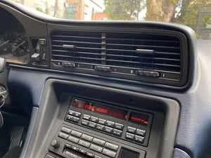 BMW 850i Modelo 1992