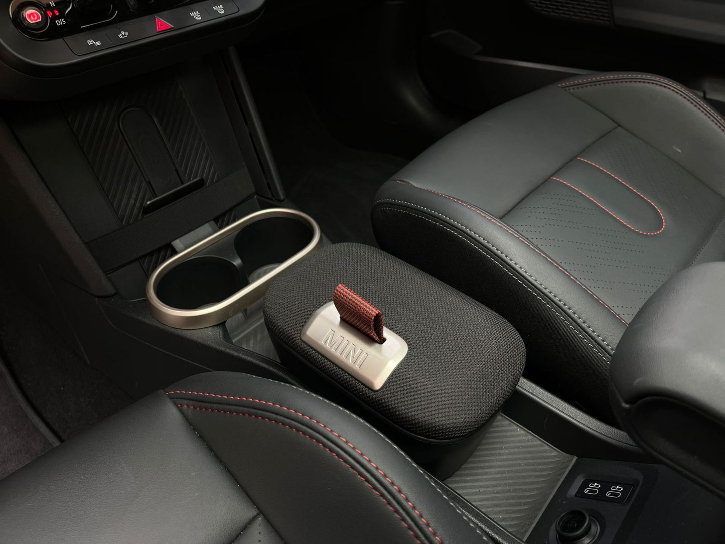 MINI Cooper S John Cooper Works Modelo 2025