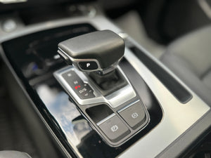 Audi Q5 Sportback Híbrida Modelo 2022