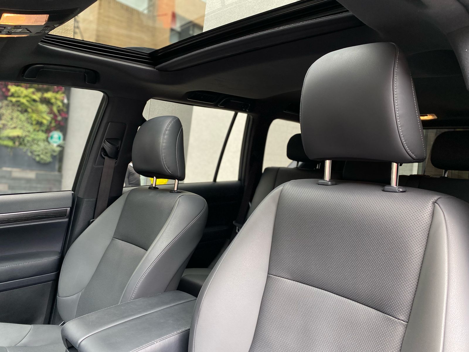 Lexus GX 460 Modelo 2022 - Autos 93