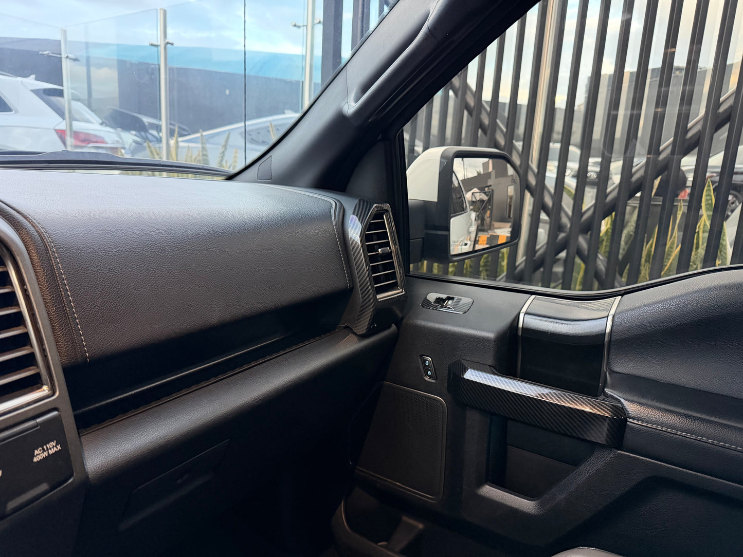 Ford F-150 Raptor Doble Cabina Modelo 2018