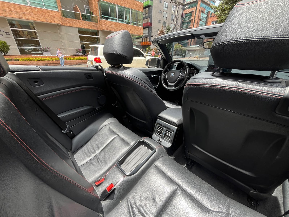 BMW 220i Coupé Cabrio Modelo 2020