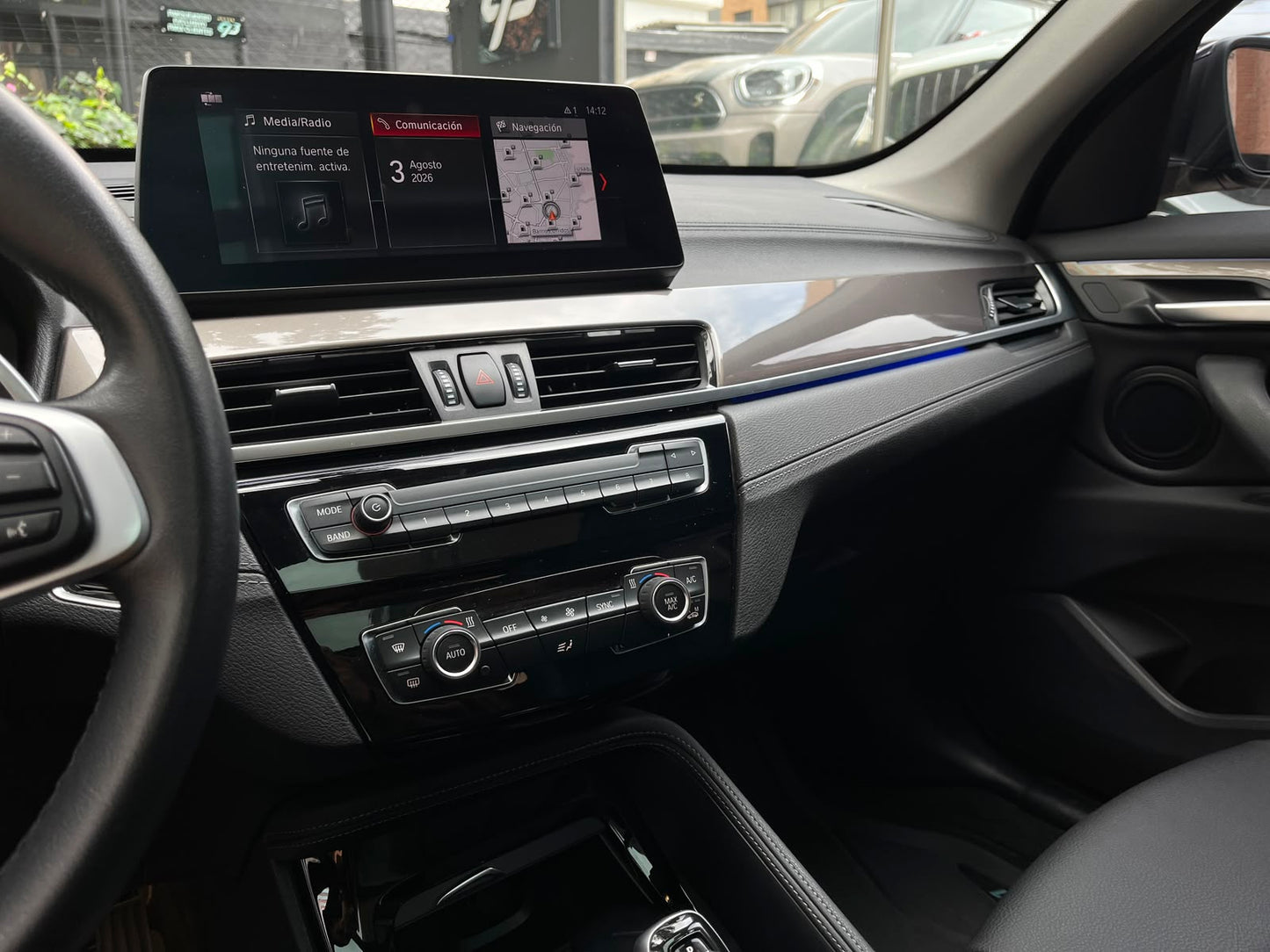BMW X1 sDrive20i Modelo 2021