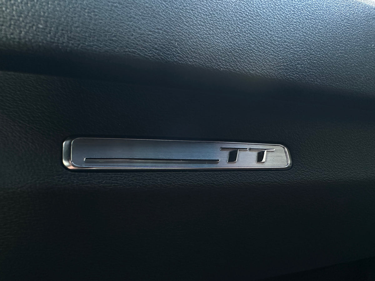 Audi TT MK3 Modelo 2016