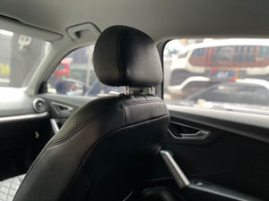 Audi Q2 35 TFSI Modelo 2021