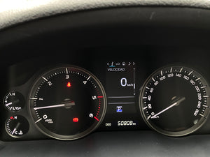 Toyota Land Cruiser 200 VX Blindada Modelo 2020