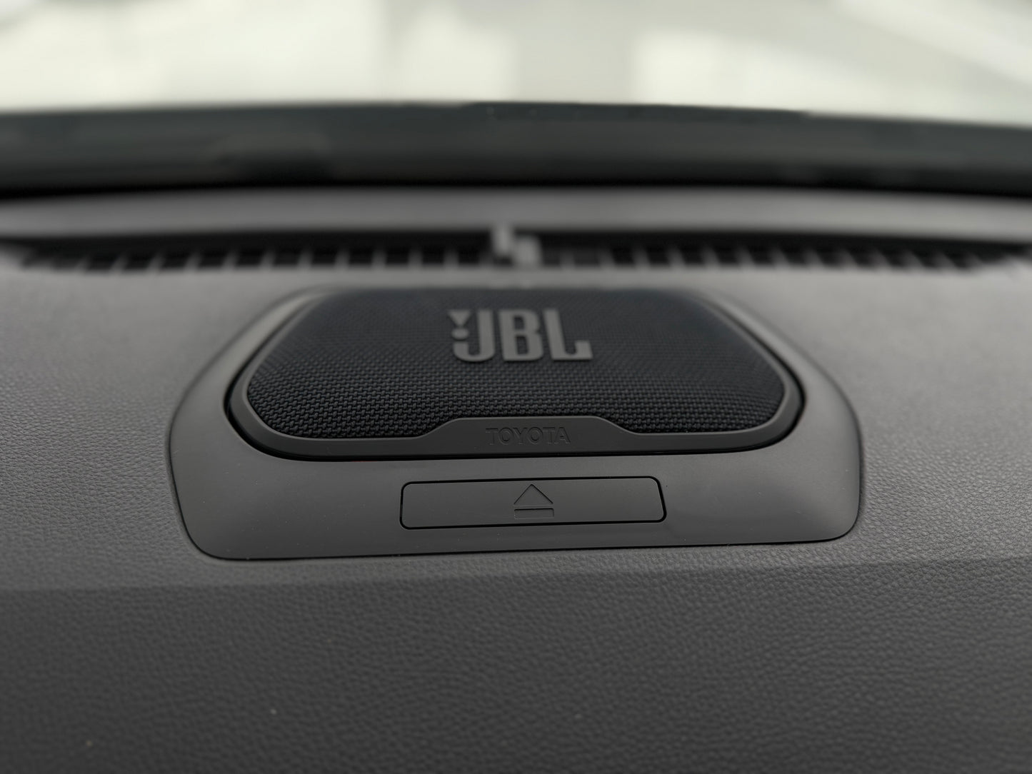 Toyota 4Runner TRD Off Road Hybrid Modelo 2025