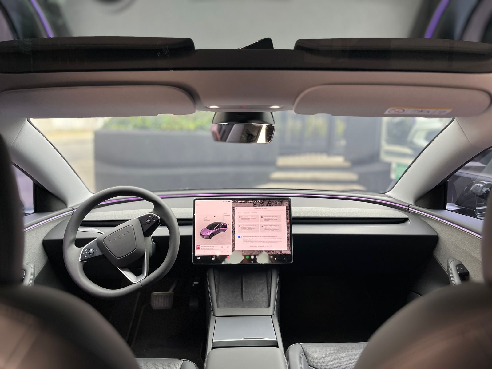 Tesla Model 3 RWD Modelo 2026 - Autos 93