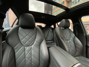 BMW X6 M50I Modelo 2023