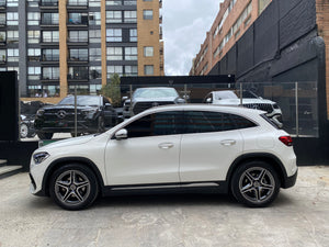 Mercedes-Benz GLA 200 Modelo 2022