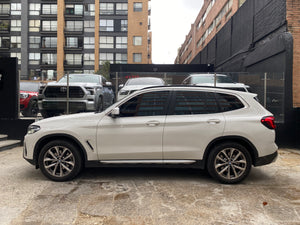 BMW X3 xDrive30I Modelo 2024