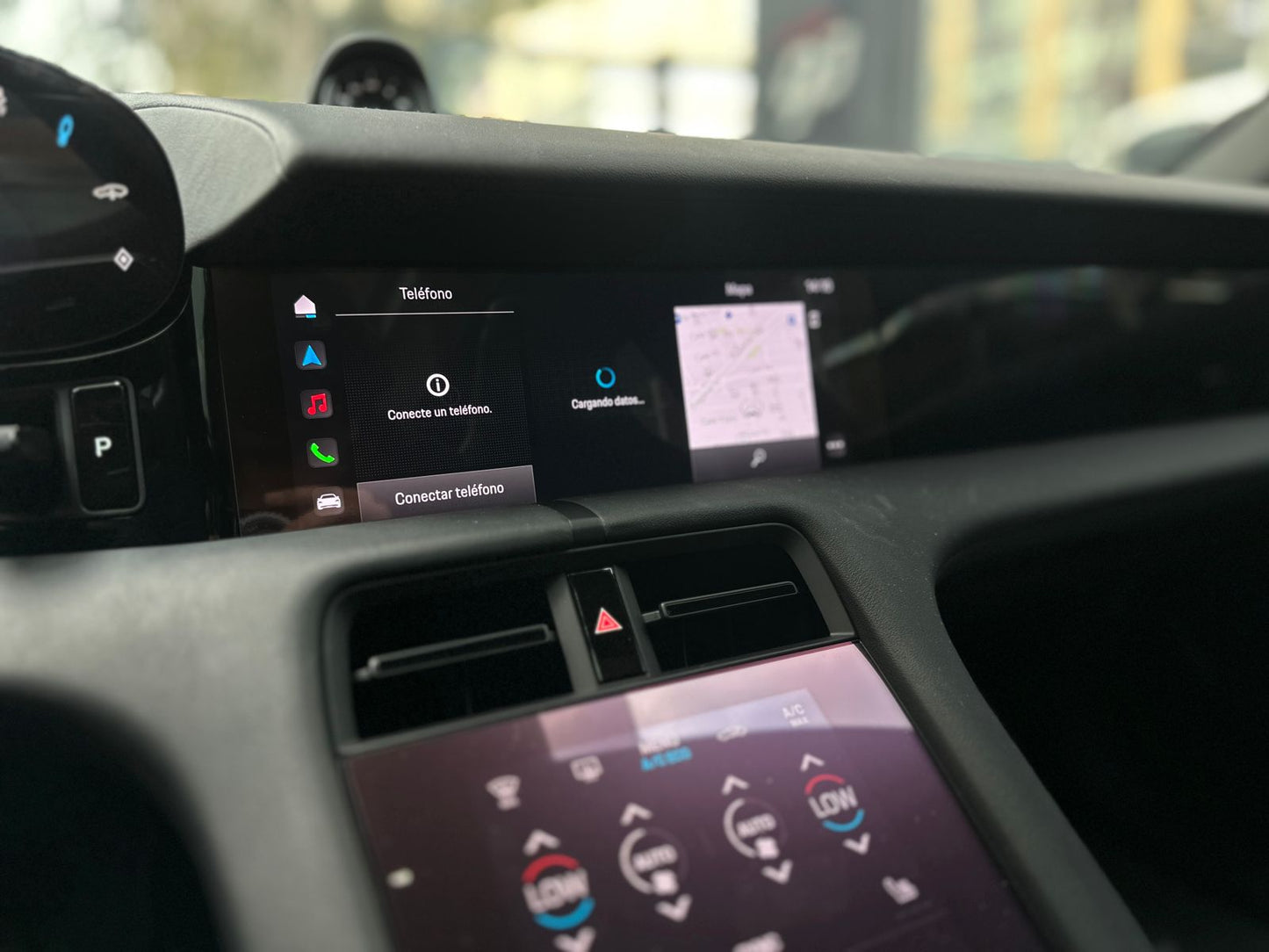 Porsche Taycan 4S Cross Turismo Modelo 2023 - Autos 93