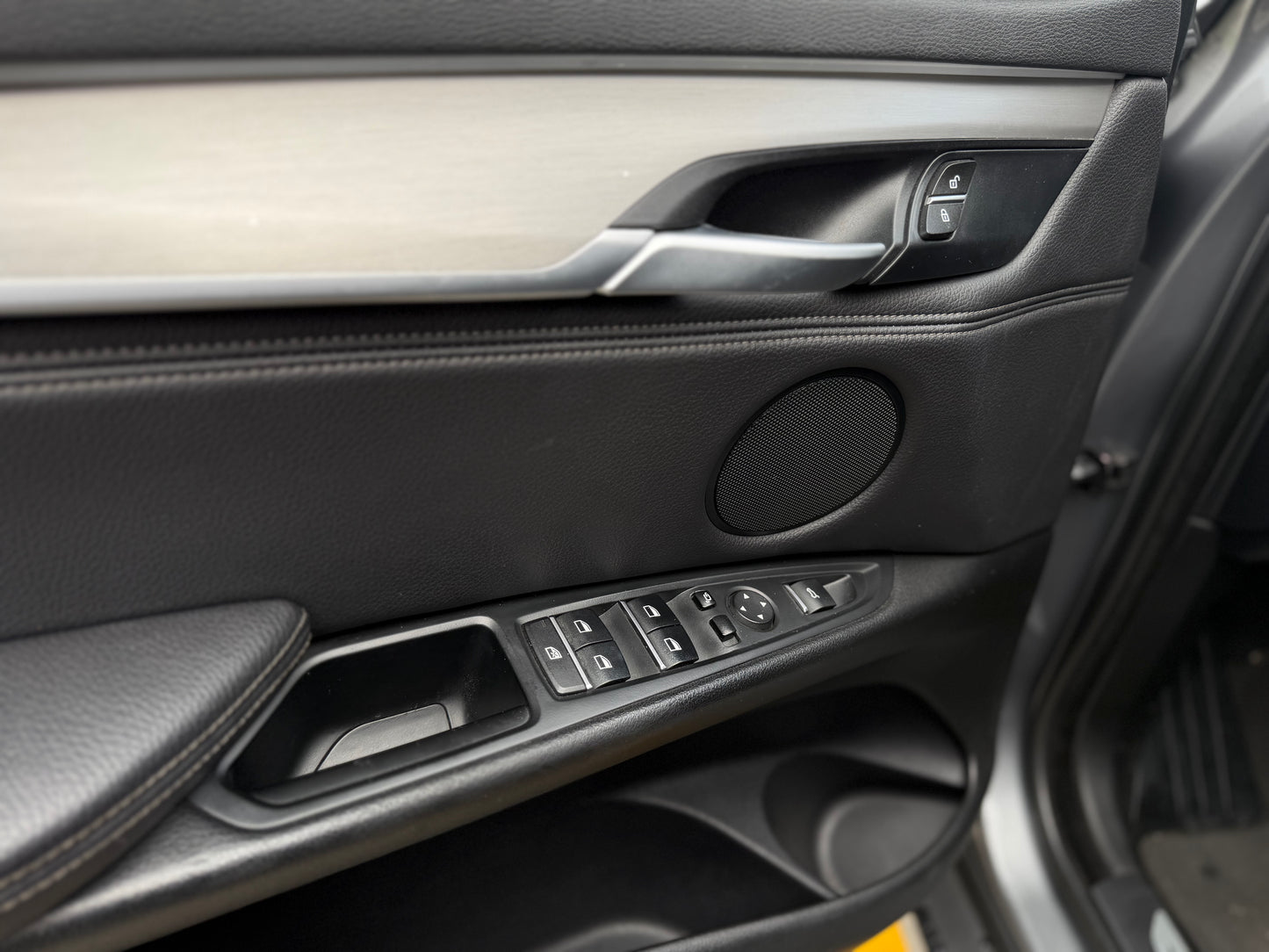 BMW X6 xDrive35i Modelo 2018