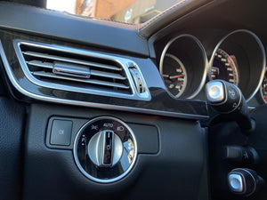 Mercedes-Benz E63 AMG Modelo 2014