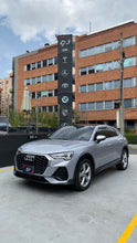 Cargar imagen en el visor de la galería, AUDI Q3 SportBack 35 TFSI Modelo 2022
