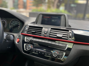 BMW 220I Coupé Modelo 2018