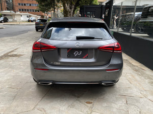 Mercedes-Benz A200 Hatchback Modelo 2022