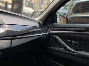 BMW 520I Modelo 2016
