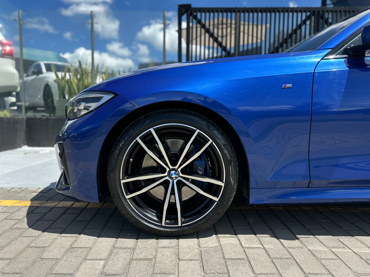 BMW 330i M Sport Modelo 2020
