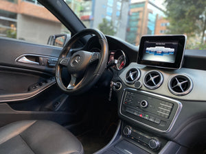 Mercedes-Benz CLA 180 Modelo 2016