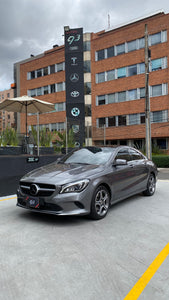 Mercedes-Benz CLA 180 Modelo 2019