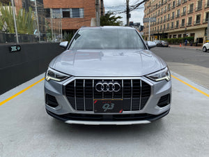 AUDI Q3 Modelo 2022