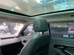 Land Rover Range Rover Evoque P250S Modelo 2020