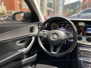 Mercedes-Benz E200 Modelo 2017