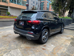 Mercedes-Benz GLA 250 4MATIC Hibrida Modelo 2025