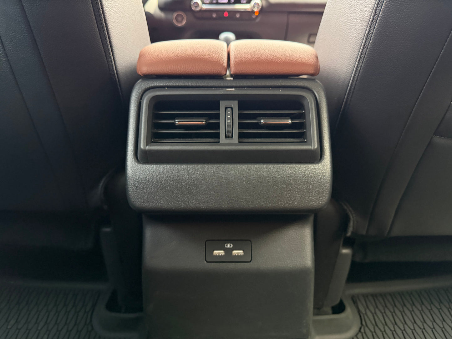 Mazda CX-50 Grand Touring LX Modelo 2024