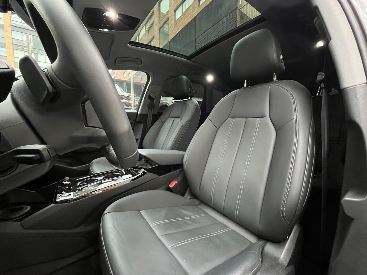 Audi Q6 e-tron 45 TFSI Modelo 2025