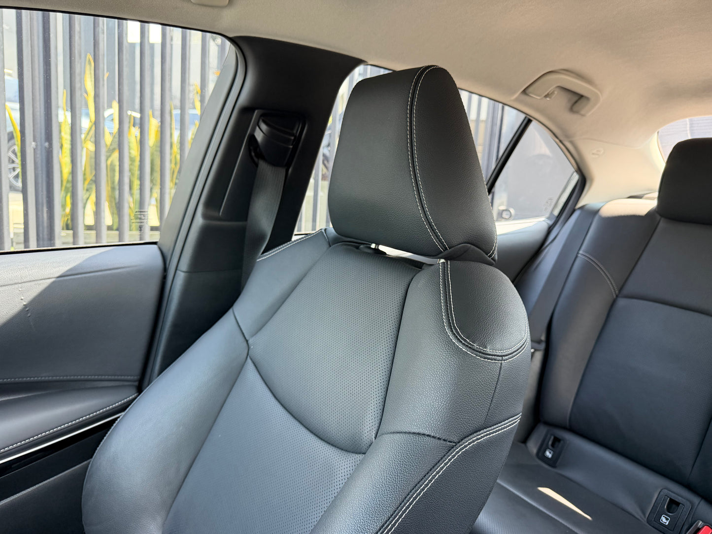 Toyota Corolla XEi Hybrid Modelo 2024 - Autos 93