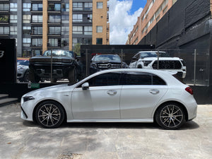 Mercedes-Benz AMG A35 4MATIC Híbrido Modelo 2023