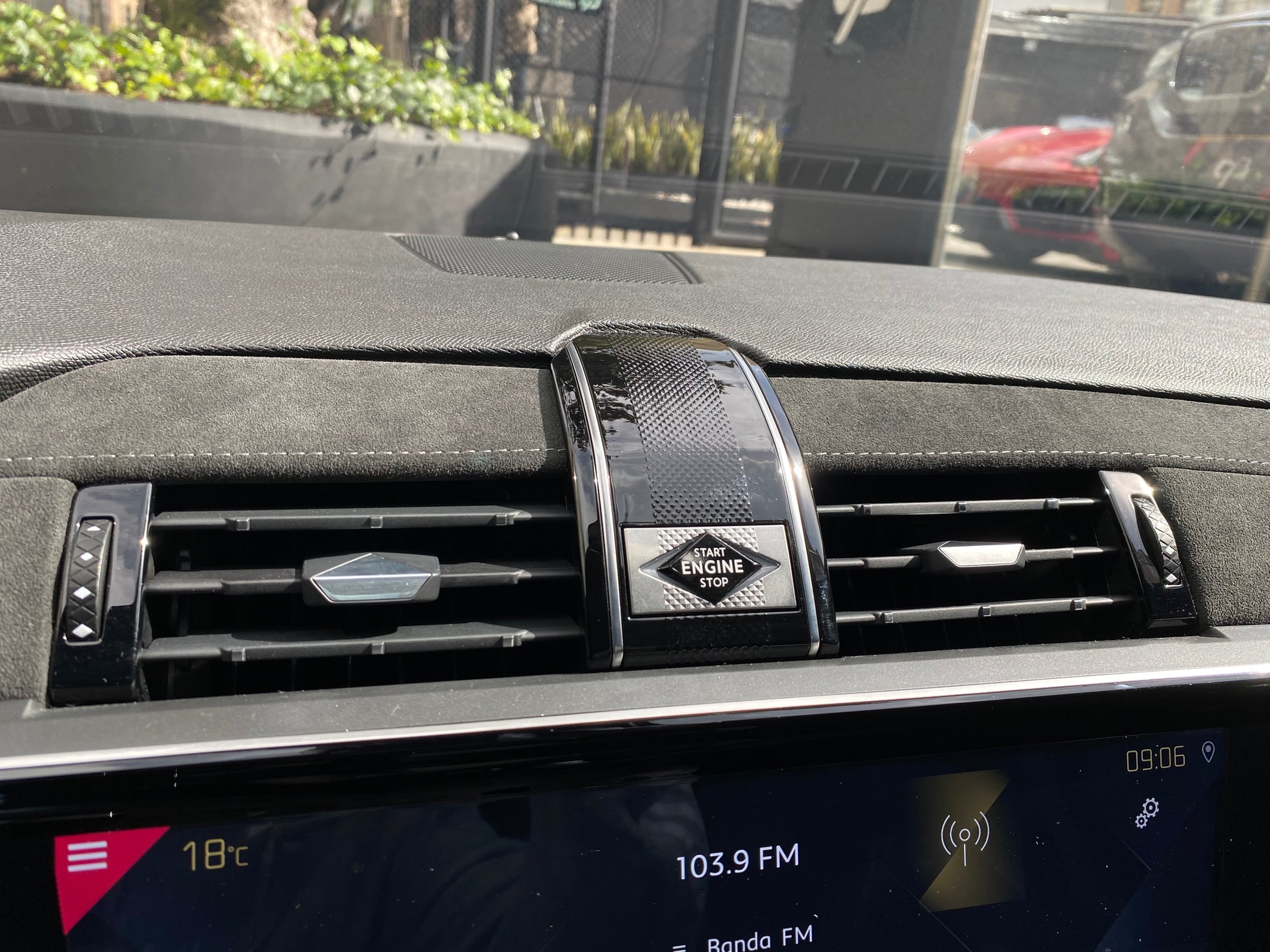 DS DS7 CrossBack Performance Line Modelo 2023 - Autos 93