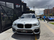 Cargar imagen en el visor de la galería, BMW X3 xDrive20D Modelo 2018
