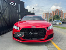 Cargar imagen en el visor de la galería, Audi TT Coupé Modelo 2017
