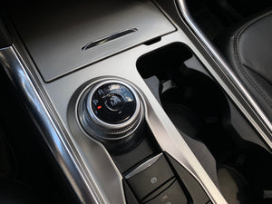 Ford Explorer XLT Modelo 2020