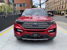 Cargar imagen en el visor de la galería, Ford Explorer Limited Modelo 2022
