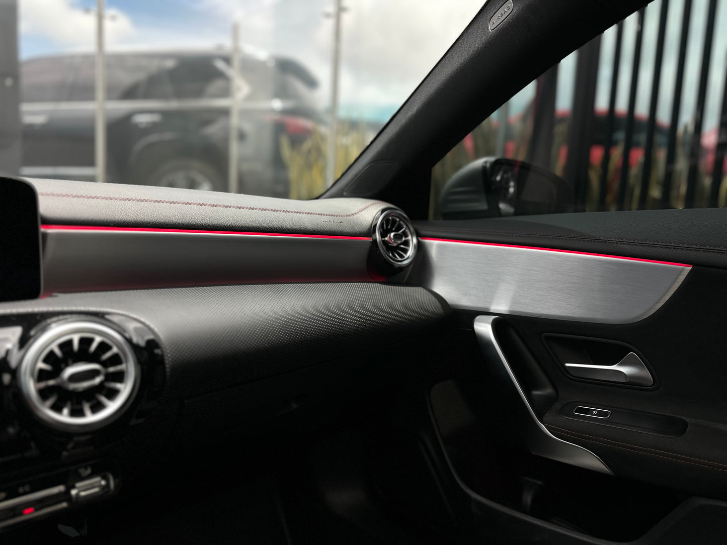 Mercedes-Benz CLA 180 Modelo 2020