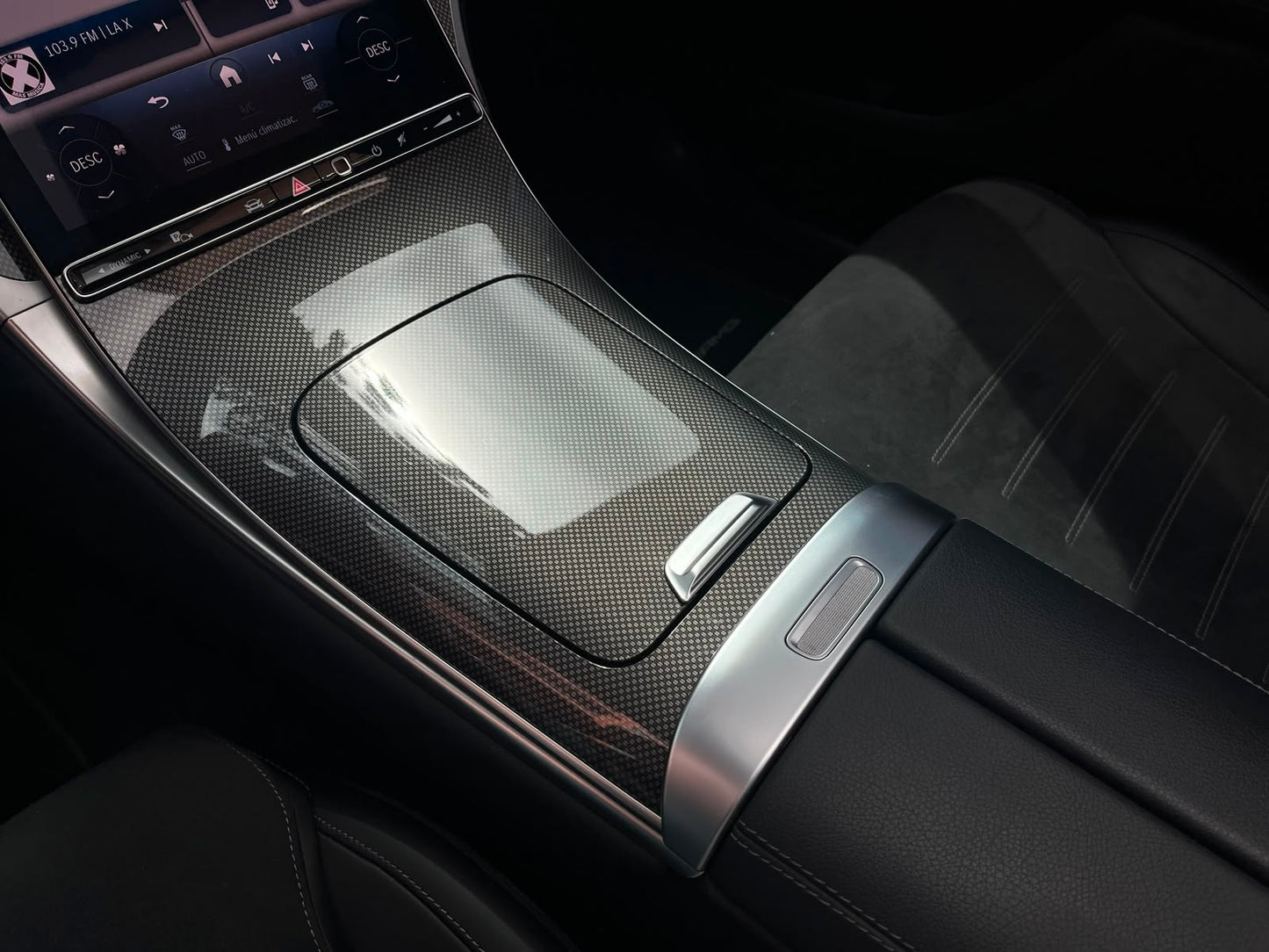 Mercedes-Benz GLC 300 4MATIC Modelo 2025
