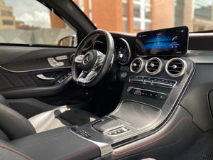 Mercedes-Benz AMG GLC 43 4MATIC Blindada Modelo 2020