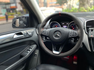 Mercedes-Benz GLE 250D 4MATIC Modelo 2017
