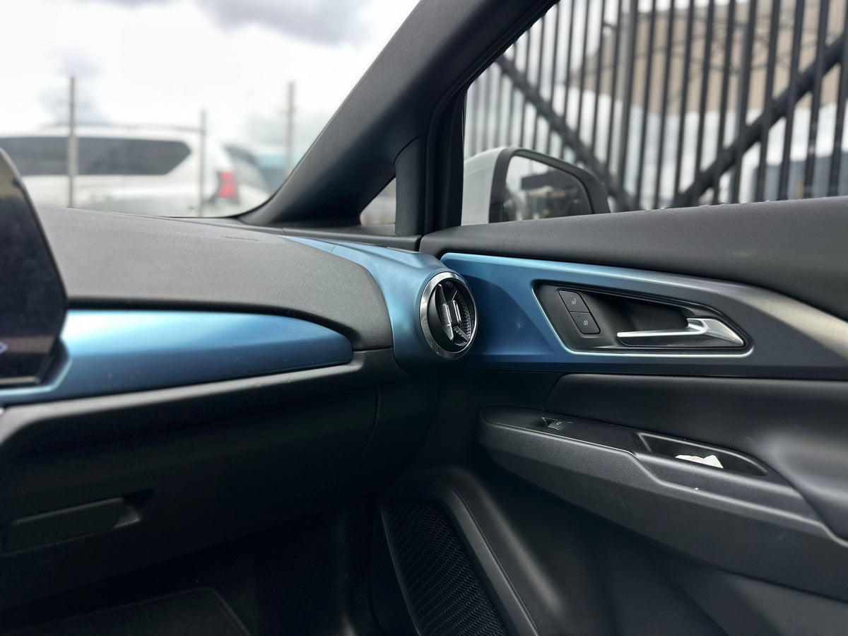Chevrolet Equinox EV Modelo 2025
