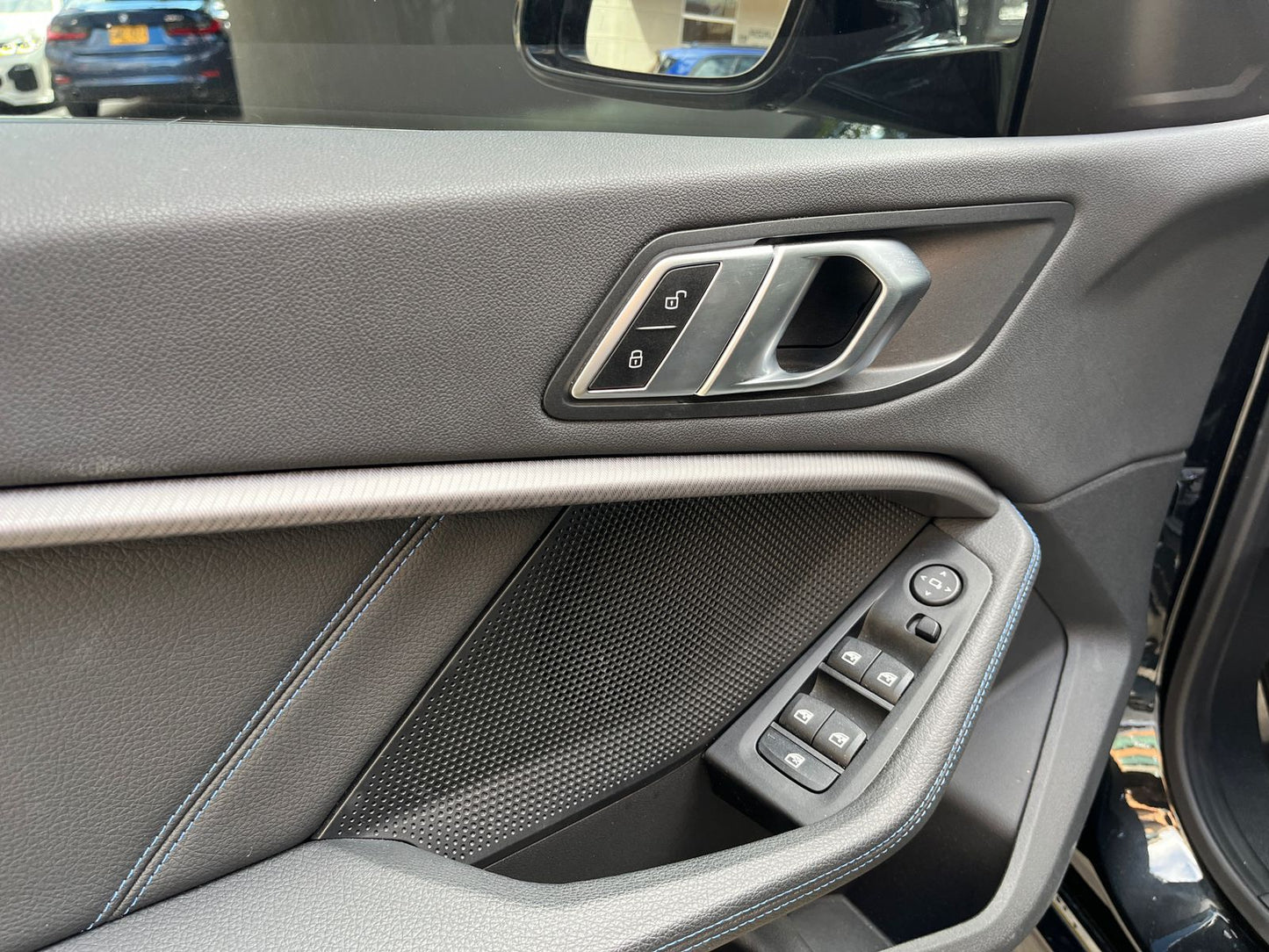 BMW 218i Gran Coupé Modelo 2023