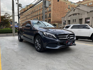 Mercedes-Benz C180 Modelo 2016