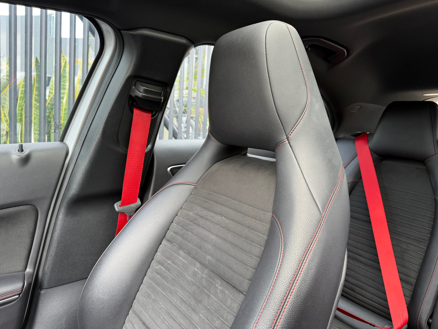 Mercedes Benz A45 AMG Modelo 2018