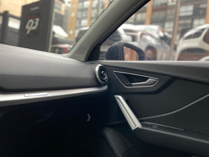 Audi Q2 35 TFSI Modelo 2021