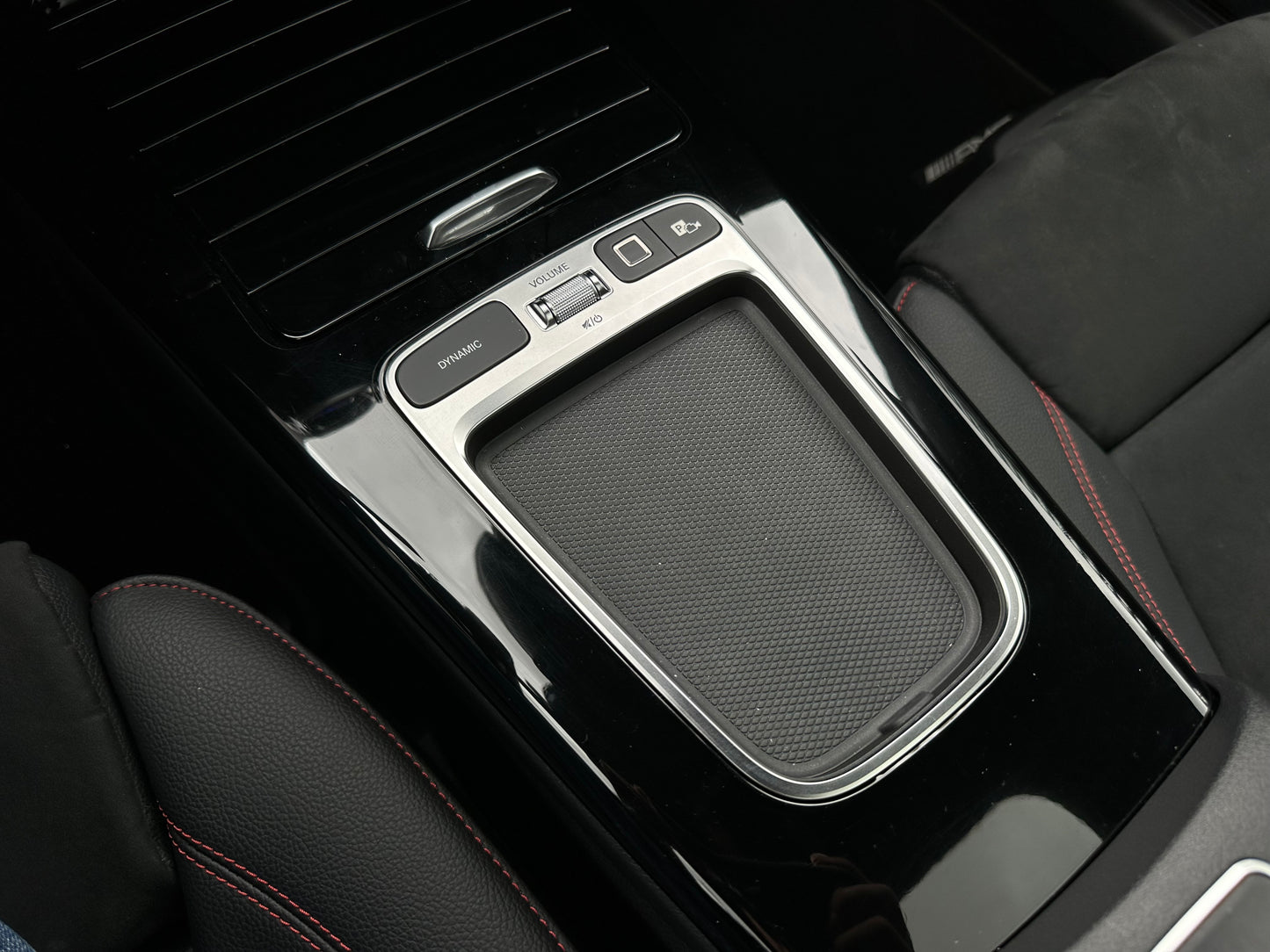 Mercedes- Benz AMG CLA 35 4MATIC Modelo 2026