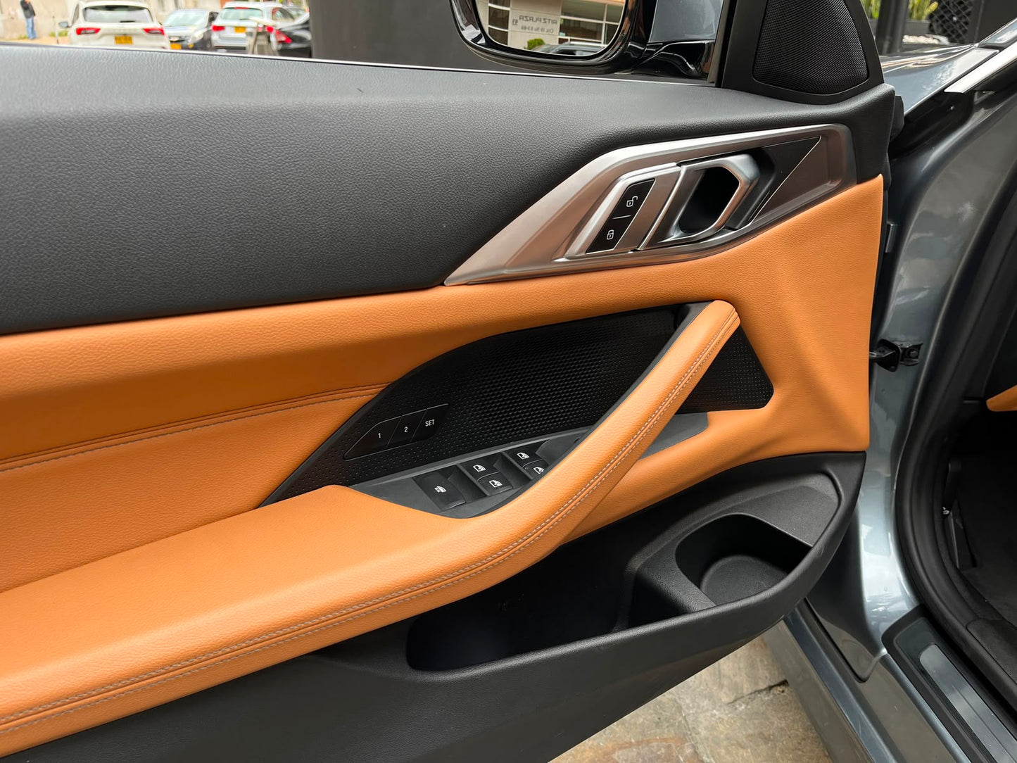 BMW 420i Cabrio Modelo 2022