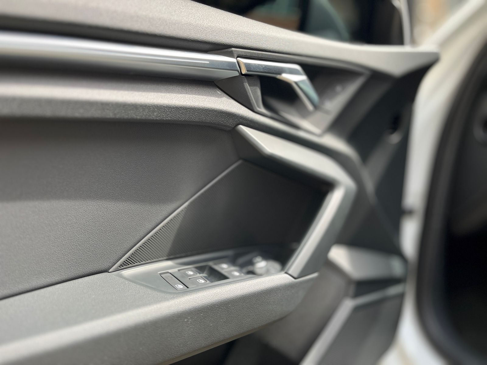 Audi A3 Sportback Modelo 2024 - Autos 93